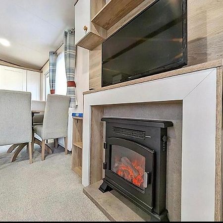 Cosy Corner Βίλα Brigham  Εξωτερικό φωτογραφία