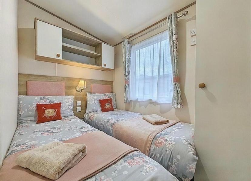 Cosy Corner Βίλα Brigham  Εξωτερικό φωτογραφία