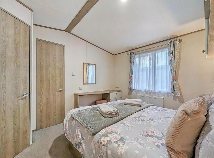 Cosy Corner Βίλα Brigham  Εξωτερικό φωτογραφία